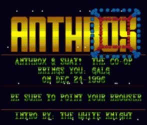 AS – Galg (NES Hack) Rom